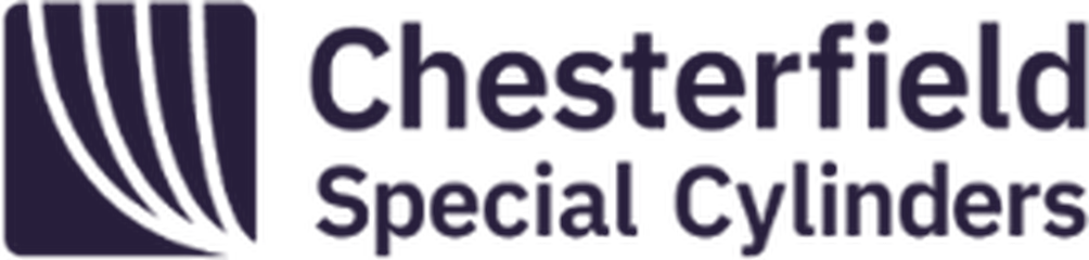 Chesterfield Special Cylinders