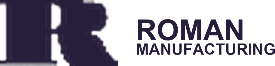 Roman Manufacturing