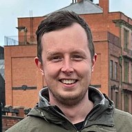 Patrick Murray