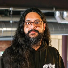 Dr Shiv Gangapersad